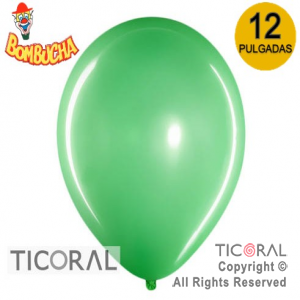 GLOBO BOMBUCHA STANDARD 12